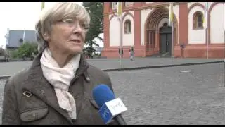 Bischofssitz in Limburg soll 31 Millionen kosten