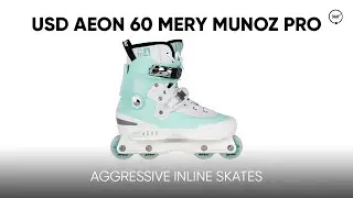 USD Aeon 60 Mery Munoz Pro - Product Video