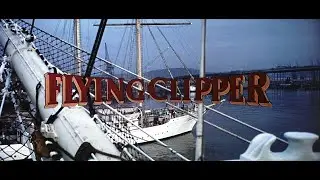 Mediterranean Holiday aka. Flying Clipper (1962) Full Movie [1080p + 86 subtitles]
