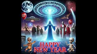 Don Philips- Happy New Year + update + Unsolved Mysteries
