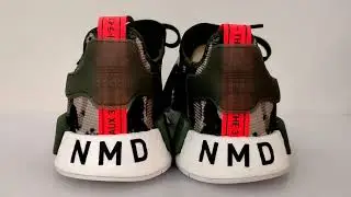 Adidas NMD R1 