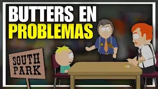 South Park se BURLA de los Videos con IA | Temporada 28