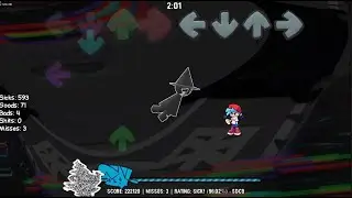 Insane (V2) | Exospheric Corruption V2