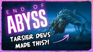 End of Abyss: Everything We Know (And Don&rsquo;t Understand) | Horror Game Theories