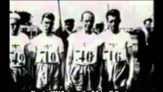 Olympics 1924 Paris Olympiade SelMcKenzie Selzer-McKenzie