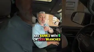 Best bank for your real estate investments🏦
