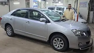 সেরা দাম সেরা চমক! Toyota Premio Price In Bangladesh । Used Car Price In Bangladesh