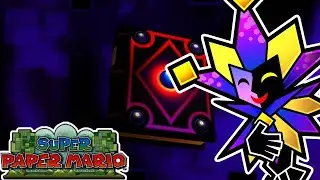 Revenge for the bloodless | Every paper mario game (#45) (Super paper mario #13)