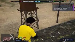 18 on Milton in @GTA5RP