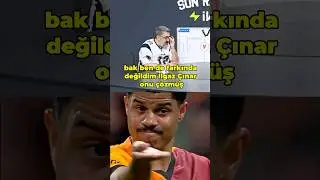 Galatasaray&rsquo;ın Gol&uuml;nde Gabriel Sara&rsquo;nın Frikik Taktiği