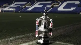 VFL Season 17 FA Cup Final