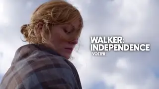 Walker: Independence S01 Promo VOSTFR (HD)
