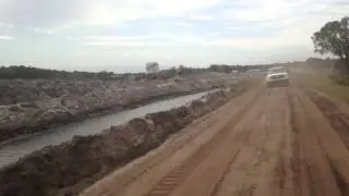usf geo phosphate mine 134