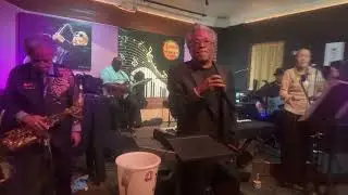 Secret Lovers..  Atlantic Starr.... Tribute Show. Dec 21, 2025