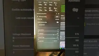 Do This First - After Getting an NVIDIA Graphics Card