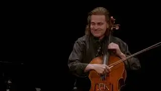 Nina Barzegar, Vulnerable for Solo Cello 2018, Premiered by Brian Thornton