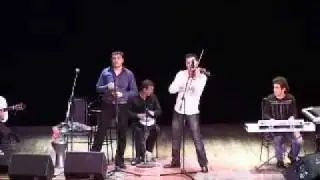 Arsen Grigoryan & Tigran Petrosyan (Deep Shanti) 
