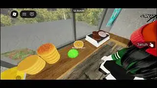 Game horor night 67 game ini seru?!