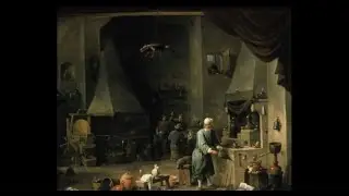 David Teniers the Younger  Artist