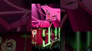 Addict Duet #Addict #hazbinhotel #angeldust #cherrybomb