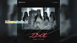 HODGE - AGAIN (IDOL : THE COUP OST Part. 4)