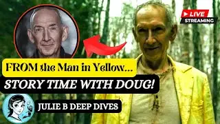 FROM the Man in Yellow: Story Time with Doug Hughes (CALL-IN) || FROMACADEMY Friday: The BIW