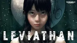 Leviathan (Studio JG) - manga, prezentacja i opinia.