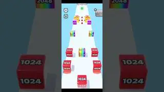 Jelly Number Run😱💥🔥😍🥰😳 #gaming #playviolinwithoutnotes #gamingmusic #games #videogamemusic #gameplay