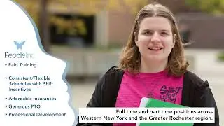 Meaningful Careers Start at People Inc.