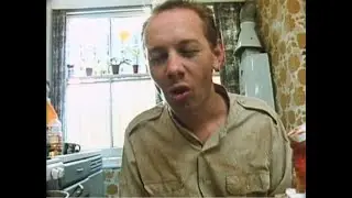 JOE JACKSON - Mad At You (Promo Video) 1980