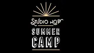 Summer Camp 23 - Lindy Week - Young & Soochan