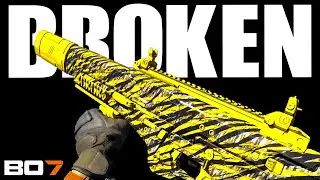 This X9 MAVERICK build breaks Black Ops 7 Multiplayer