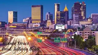 [Free] Zaytoven Type Beat  x  Atlanta Xtract (Prod. JaTavio Beats)