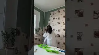 Dasha makes cozy #5