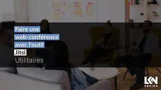 Faire une web-conf&eacute;rence avec Jitsi
