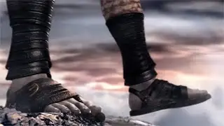 God Of War 1 Intro The Gods Of Olympus Have Abandoned Me