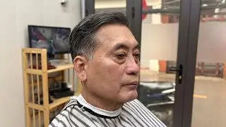 31.1.26 | Men's Classic Haircut