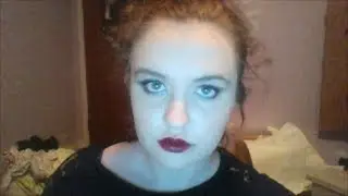 Evil Queen From 'Once upon a Time' -Tutorial