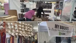 &ldquo;Es el sue&ntilde;o americano&rdquo;: promueven compras en peque&ntilde;os negocios de San Jos&eacute;