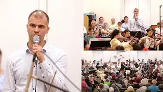 Ты моя истина  | Проникновенное исполнение Андрея Чубенко 08 06 2025