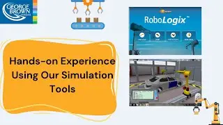 Hands-on Experience Using Our Simulation Tools |George Brown Tech Training