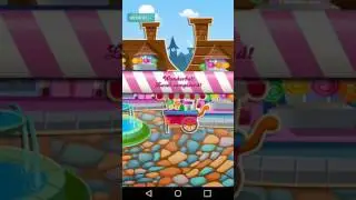 Candy Crush Speedrun [17 min 11sec]
