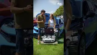 Car Enthusiast Keeps It Real: 9 vs 7 From Fl5_madi