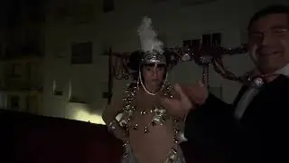 5 AÑOS  DE LA DERROCHE Y ERCHICOTA FELIZ 2026