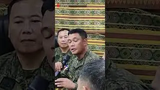 DIRECT FROM THE SOURCE | 28 Jan 2025 On Basilan Ambush