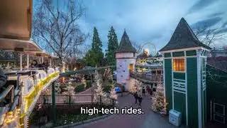 The Amazing History of Europa-Park: Europe&rsquo;s Largest Theme Park