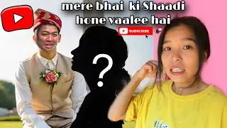 Mera Bhai Ka Shaadi Hone Wala Hai || Cooked River Snail For Dinner 