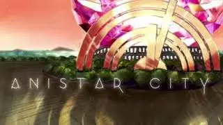 Anistar City Theme - Pok&eacute;mon X&Y
