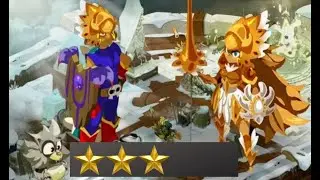 [Speedrun] Ilyzaelle SOLO en 8 tours Roublard