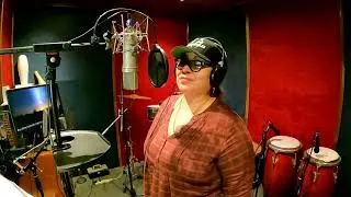 Papel de La Calle - Lorena Romero